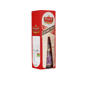 Victoria Syrup 900g