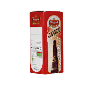 Victoria Syrup650g