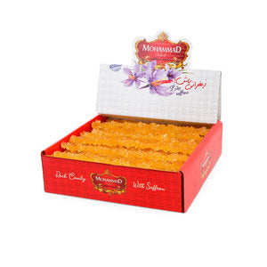 Special Branch Rock Candy