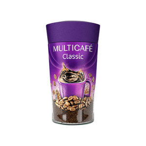 Pure Classic Instant Coffee 50g