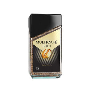 Gold Instant Coffee 50g