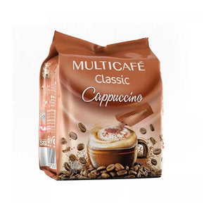 Cappuccino 10x25g sachets