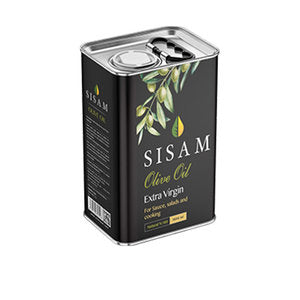 Extra Virgin Olive Oil 3L