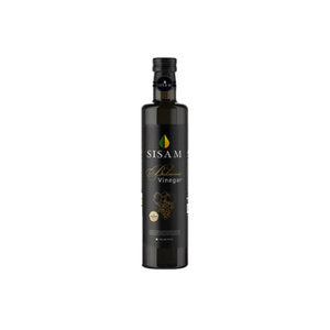 Balsamic Vinegar, Round Glass, 250ml