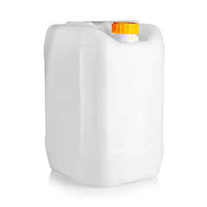 Premium Chicory Gallon 20l Pasteurized