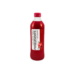 Pomegranate Drink With Min 25% Fruit Juice (Non-Carbonated)