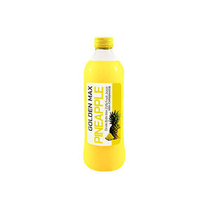 Pineapple Drink With Min 25% Fruit Juice (Non-Carbonated)
