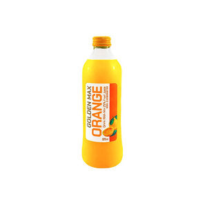 Orange Drink With Min 25% Fruit Juice (Non-Carbonated)