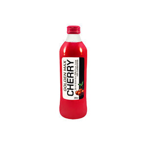 Sour Cherry Drink With Min 25% Fruit Juice (Non-Carbonated)