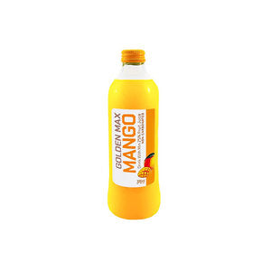 Mango Drink With Min 25% Fruit Juice (Non-Carbonated)