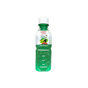 Alovera Soft Drink 250ml