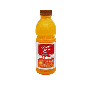 Orange Fruit Drink Contain 25% Juice 730ml
