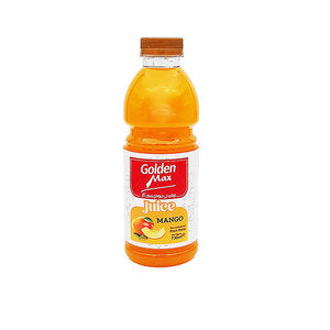 Mango Fruit Drink Contain 25% Juice 730ml