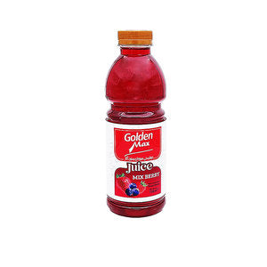 Mix Berry Fruit Drink Contain 25% Juice 730ml