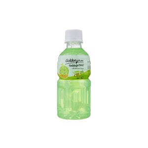 Cantaloupe Drink With Coconut Pieces 300ml