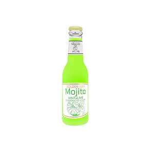Mojito Carbonated Drink 250ml