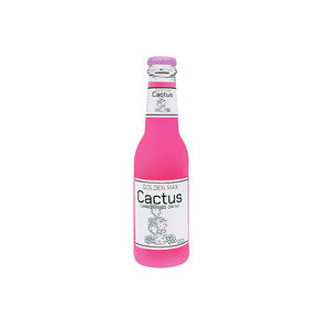 Cactus Carbonated Drink 250ml