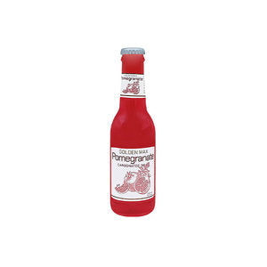 Pomegranate Carbonated Drink 250ml
