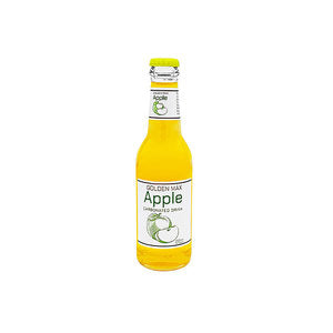 Apple Carbonated Drink 250ml