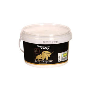 Buffalo Yogurt in a Cup, 5% Fat 500g