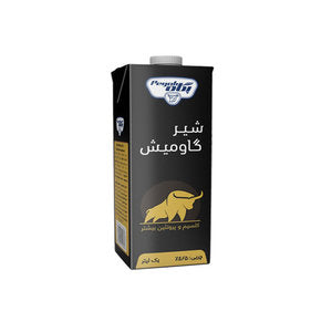 Square Buffalo Milk 1L