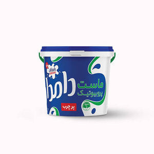 Probiotic FullFat Yogurt 1500g