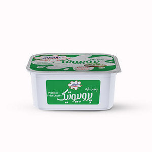 Probiotic Cheese 400g