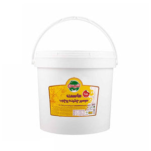 Full Fat Strained Yogurt