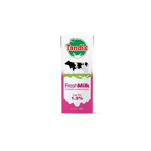 Full Fat Milk 200 CC