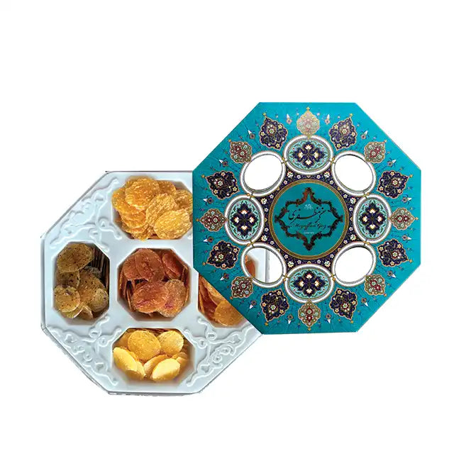 مزيج بولاكي خاص 500 غرام