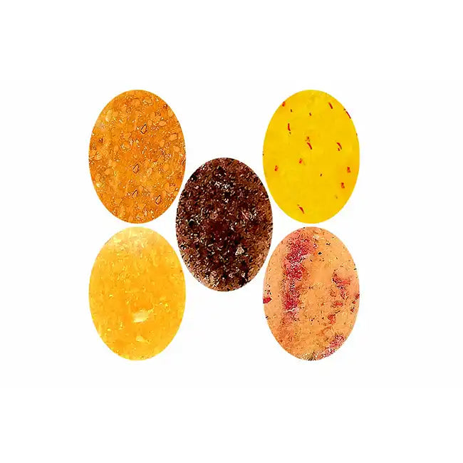 مزيج بولاكي خاص 500 غرام