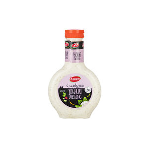 Yoghurt Dressing 450g