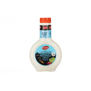 Mayonnaise Low Fat Sauce