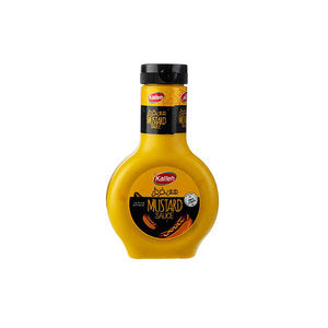 Mustard Sauce 335g