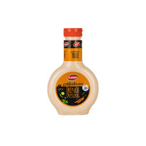 French Dressing 450g