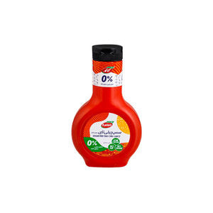 Spicy Cotton Spicy Bottle Sauce 330g