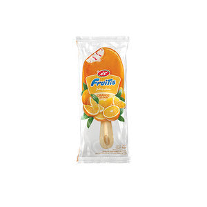 Magnum Orange