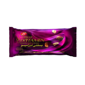 Espitamen Tiramisu Ice Cream