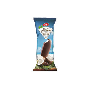 Coconut Ice Cream