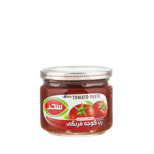 Canned Tomato Paste 340g