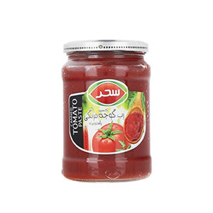 Canned Tomato Paste 680g