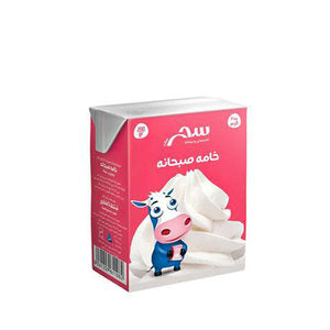 كريمة (معالجة بدرجة حرارة عالية جداً) 200 غرام