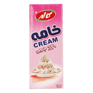 كريمة (معالجة بدرجة حرارة عالية جداً) 200 غرام