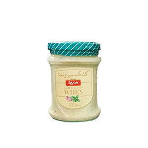 Kashk Sour Laban with Garlic and Mint 230g