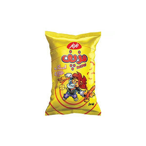 Mazpof Cheese Snack 15g