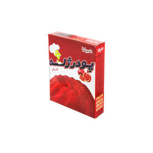 Pomegranate Jelly Powder 100g