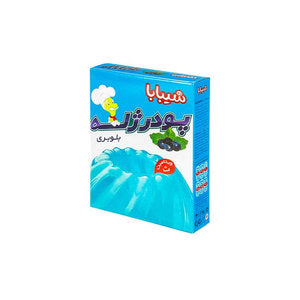 Blueberry Jelly Powder 100g