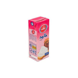 Cream Semi Fat(30%) 200 CC