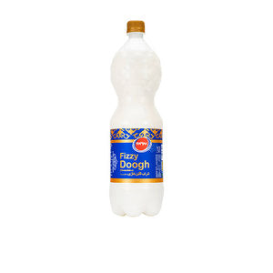 Fizzy Doogh (Fermentative) 1500 CC