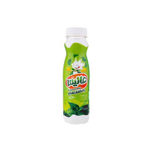 Uncarbonated & Heat Treated Doogh with Mint Flavor 275 CC